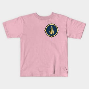 Trickster Alt Kids T-Shirt